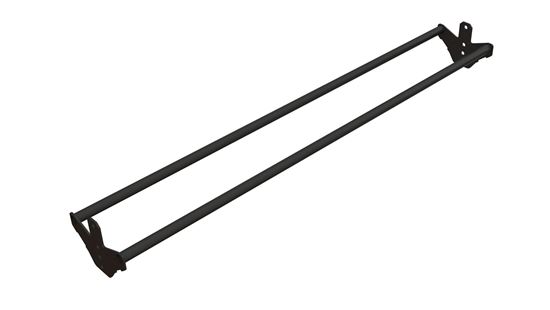 Element fitness - Ball/Disk Storage Shelf 1.77m